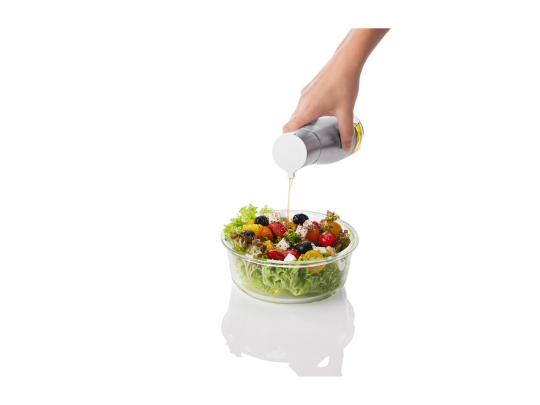 ERNESTO® Salz- und Pfeffermühle / Essig- und Öl- Spender Versandkostenfrei