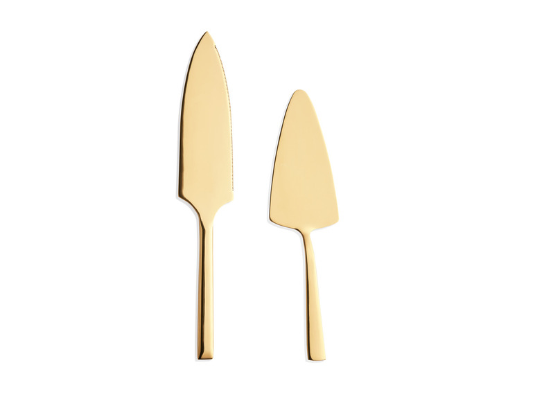 ERNESTO® Spezialbesteck, Edelstahl Begrenztes Angebot