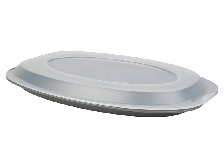 LIVARNO home Aufschnitt-Boxen-Set, 4-teilig Online Shopping