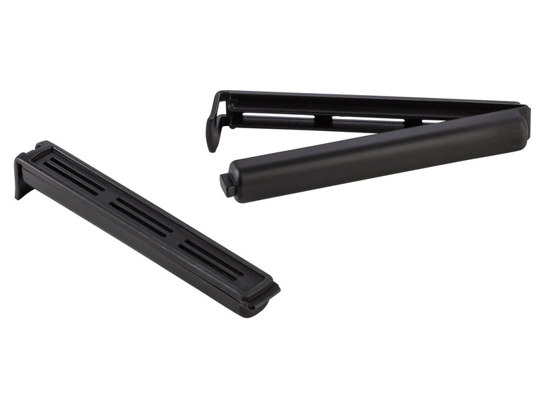 ERNESTO® Verschlussklemmen-Set, 24 Stück Black Friday
