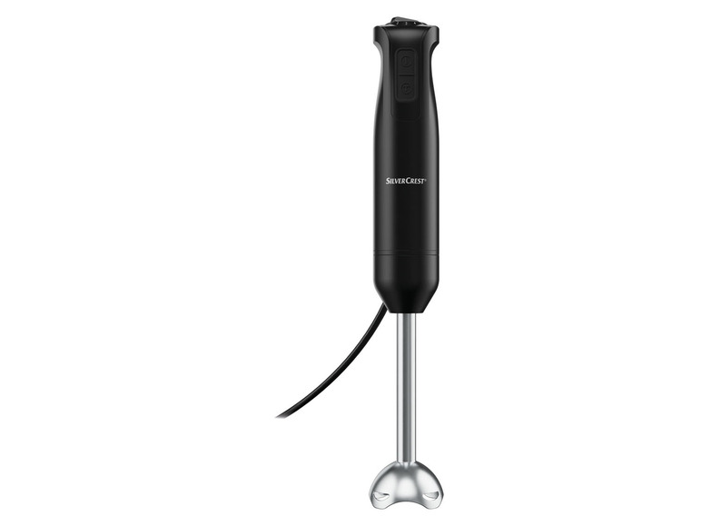 SILVERCREST® KITCHEN TOOLS Stabmixer »SSMR 600 A1«, aus 49 % recyceltem Kunststoff Osterangebot