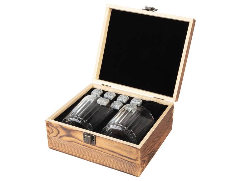 ERNESTO® Whisky-Set