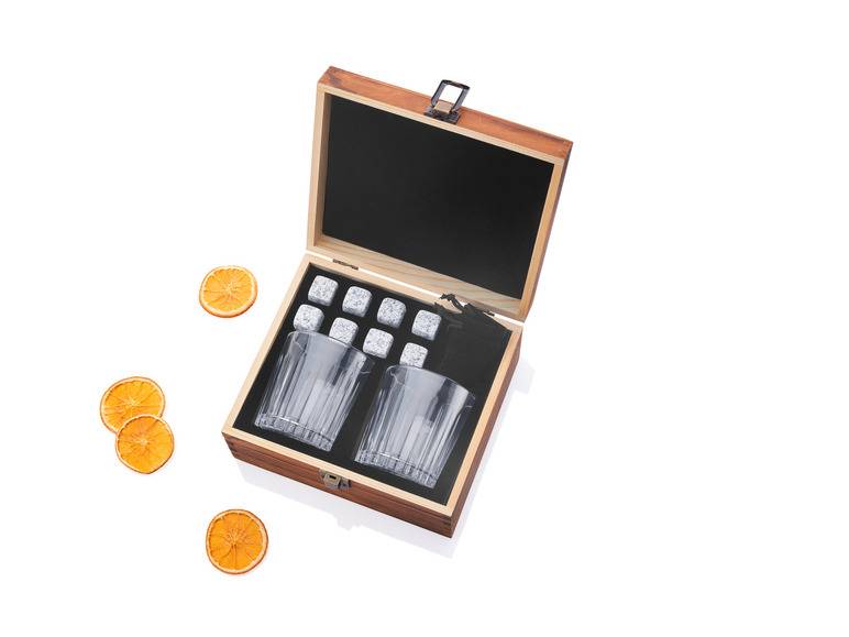 ERNESTO® Whisky-Set Vatertagsangebot