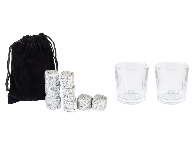 ERNESTO® Whisky-Set Vatertagsangebot
