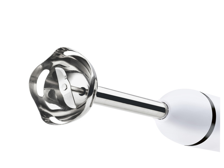 SILVERCREST® KITCHEN TOOLS Stabmixer-Set mit Smoothie-Maker, 600 W Exklusive Angebote