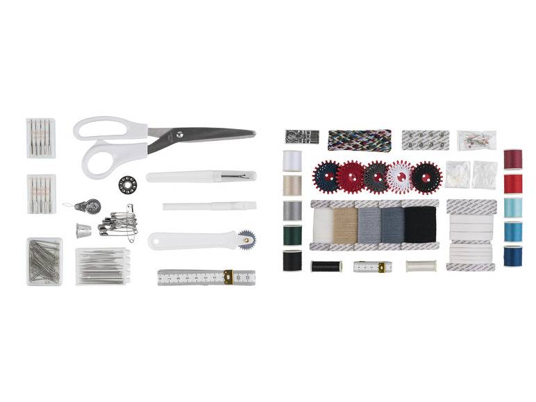 crelando® Nähbox Universal
