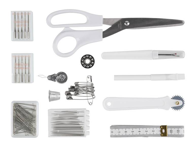 crelando® Nähbox Universal Neuheiten
