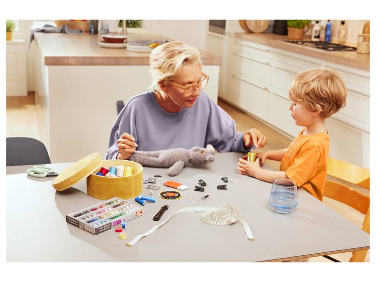 crelando® Garnvariation, 10 Stück Bestseller