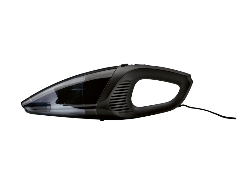 SILVERCREST® Auto-Handstaubsauger »HS 12.0 C2 / SOHS 12.0 C2«, 12 V, beutellos Tiefpreis