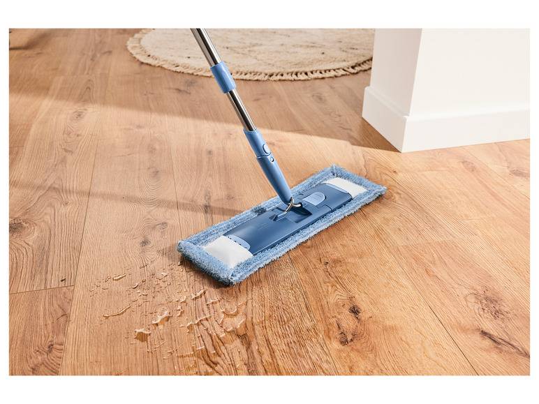 LIVARNO home Reinigungshelfer Switch und Clean Super Sparpreis