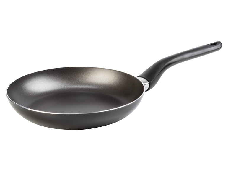 LIVARNO home Kochgeschirr-Set, 11-teilig, Topfset, Pfannenset Kostenlose Rückgabe