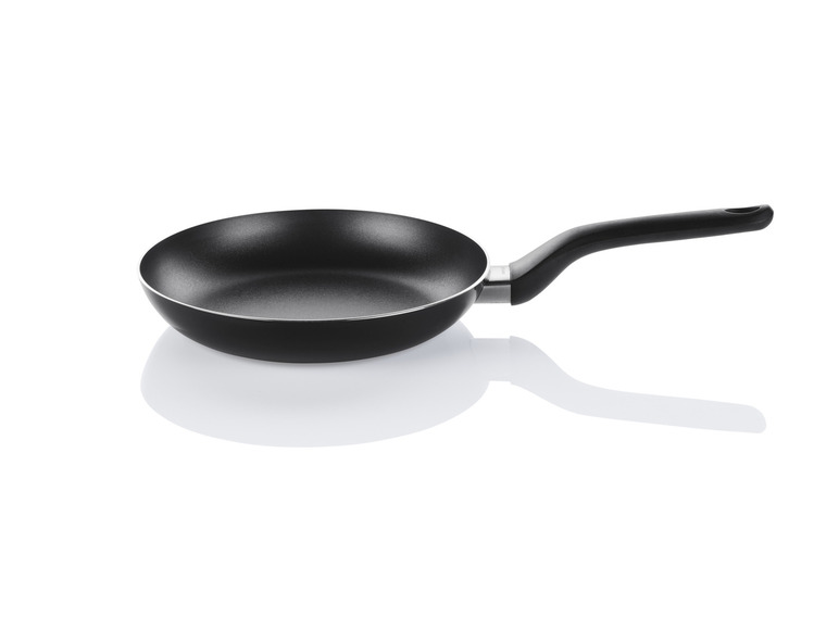 LIVARNO home Kochgeschirr-Set, 11-teilig, Topfset, Pfannenset Kostenlose Rückgabe