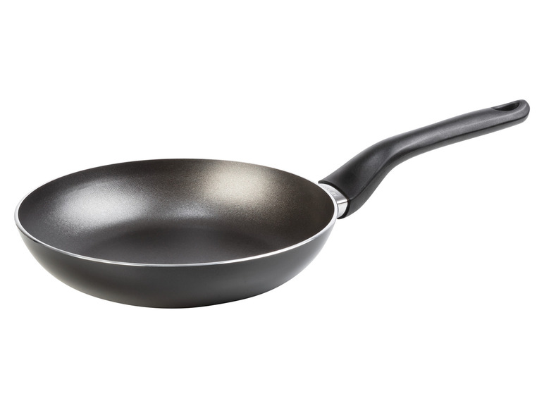 LIVARNO home Kochgeschirr-Set, 11-teilig, Topfset, Pfannenset Kostenlose Rückgabe