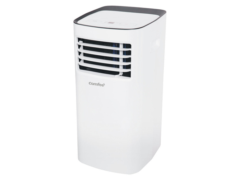 Comfee Mobiles Klimagerät »Smart Cool 7000-1«, 43 l/Tag, für Räume bis 25 m² Zeitbegrenzte Promotion