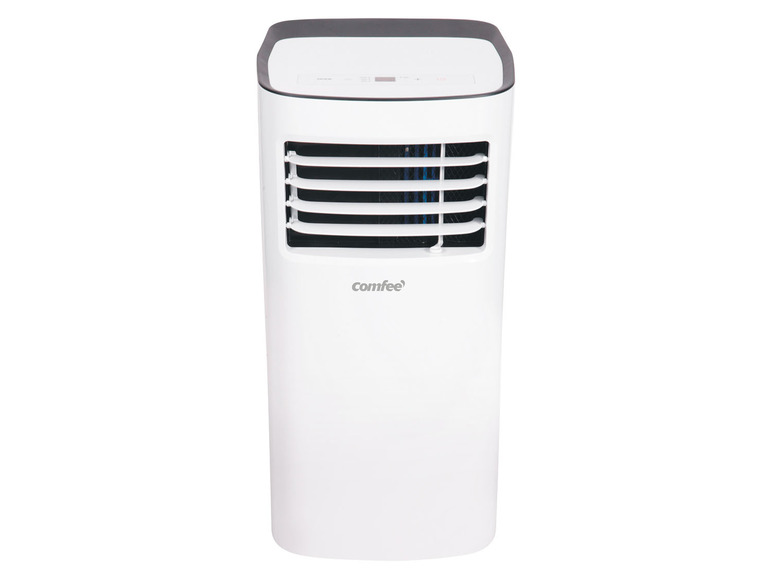 Comfee Mobiles Klimagerät »Smart Cool 7000-1«, 43 l/Tag, für Räume bis 25 m² Zeitbegrenzte Promotion
