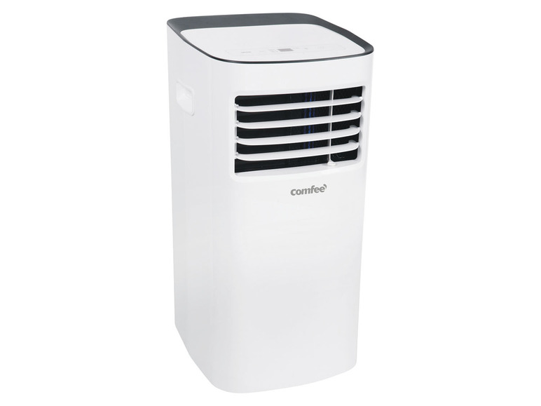 Comfee Mobiles Klimagerät »Smart Cool 7000-1«, 43 l/Tag, für Räume bis 25 m² Zeitbegrenzte Promotion
