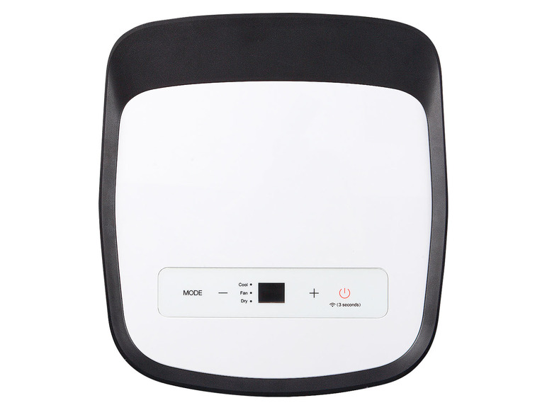Comfee Mobiles Klimagerät »Smart Cool 7000-1«, 43 l/Tag, für Räume bis 25 m² Zeitbegrenzte Promotion