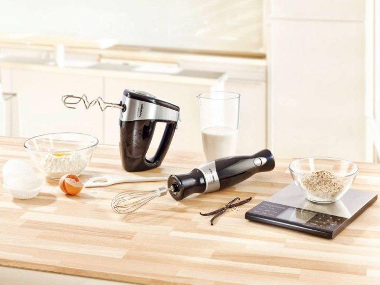 GRUNDIG Handmixer HM 5040 Bis zu 65% Rabatt