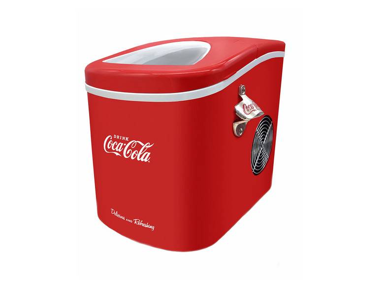 Coca Cola Eiswürfelbereiter SEB-14CC Kostenloser Versand international