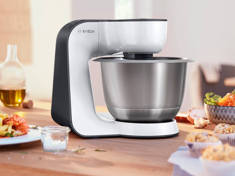 BOSCH Küchenmaschine »MUM54A00«, EasyArmLift Begrenzt auf 3 Tage