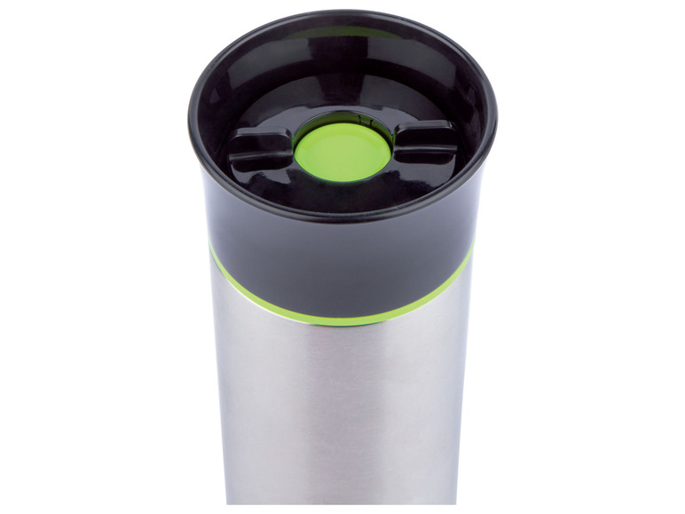 BRAUN Thermobecher »BRSC001«, mit auslaufsicherem Deckel Black Friday Preise