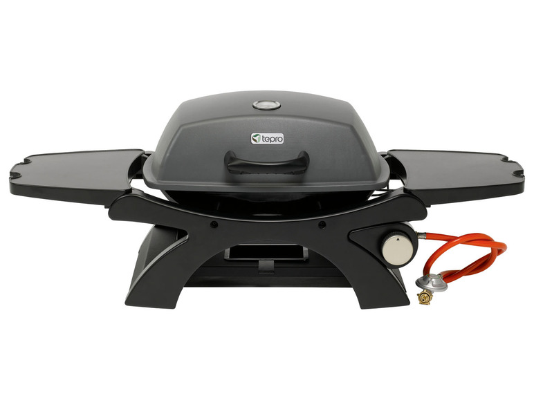 tepro Tisch-Gasgrill »Abington«, 1 Brenner 3,2 kW 50% Rabatt für begrenzte Zeit