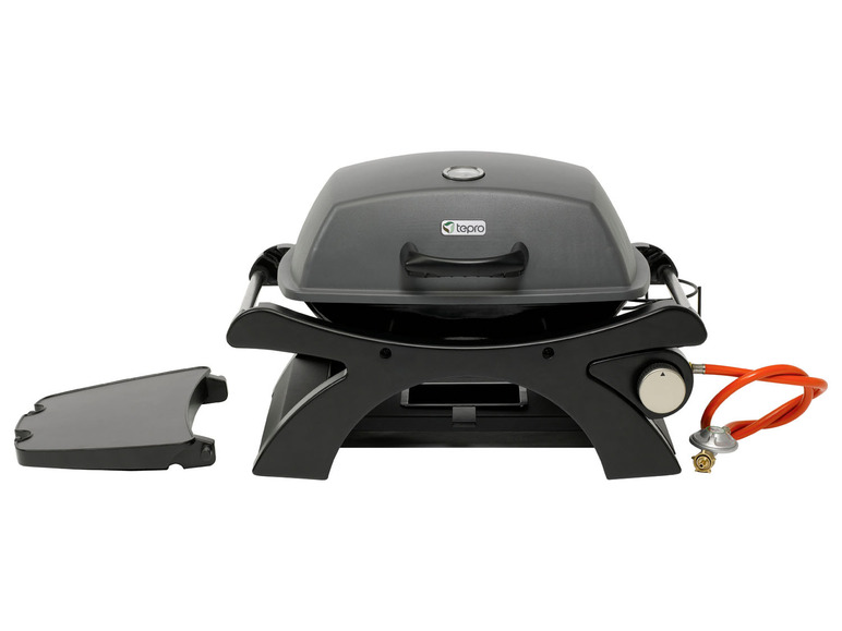 tepro Tisch-Gasgrill »Abington«, 1 Brenner 3,2 kW 50% Rabatt für begrenzte Zeit