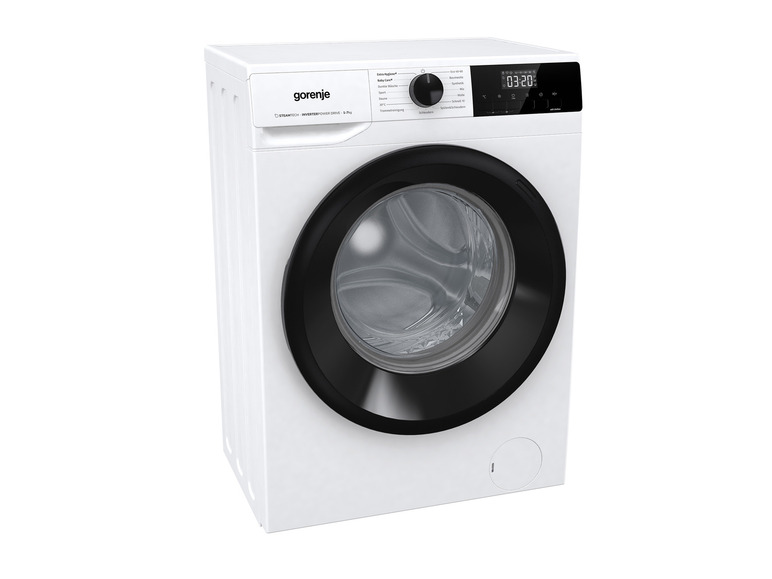 gorenje Waschmaschine »WNHEI74SAPS/DE«, 1400 U/min Online