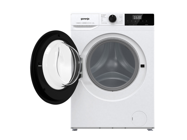 gorenje Waschmaschine »WNHEI74SAPS/DE«, 1400 U/min Online