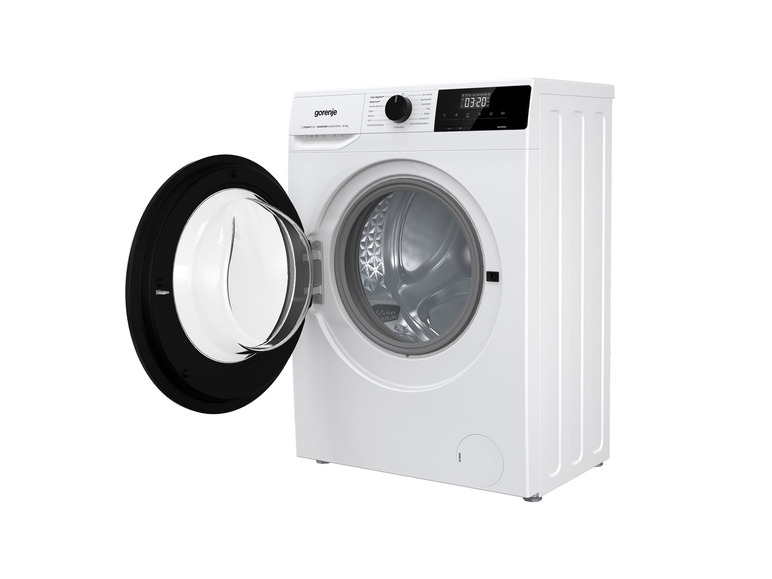 gorenje Waschmaschine »WNHEI74SAPS/DE«, 1400 U/min Online
