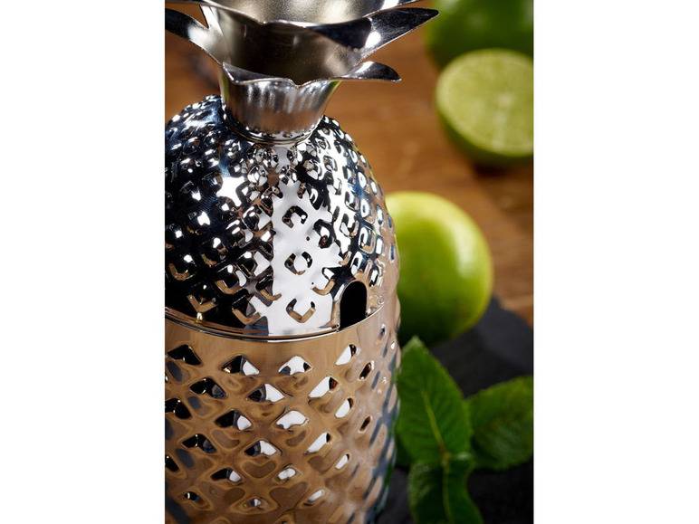 ECHTWERK Cocktailbecher Ananas 0,5l Outlet