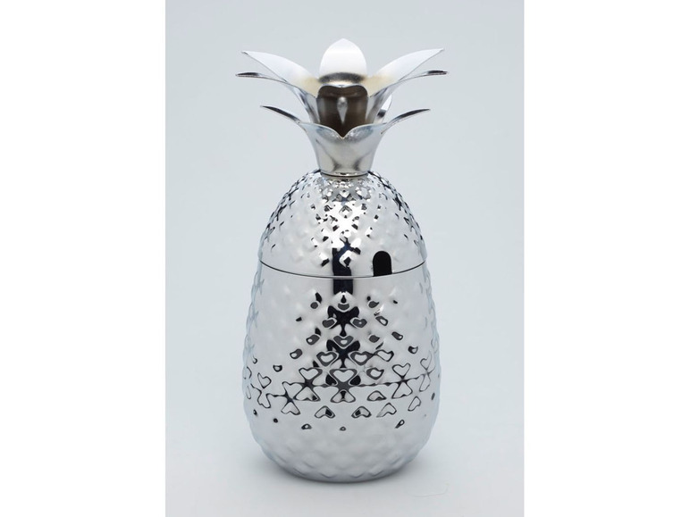 ECHTWERK Cocktailbecher Ananas 0,5l Outlet