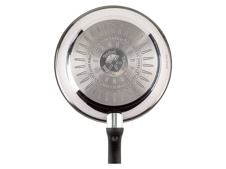 Tefal Duetto Pfanne »G74804«, 24 cm, Edelstahl Angebote