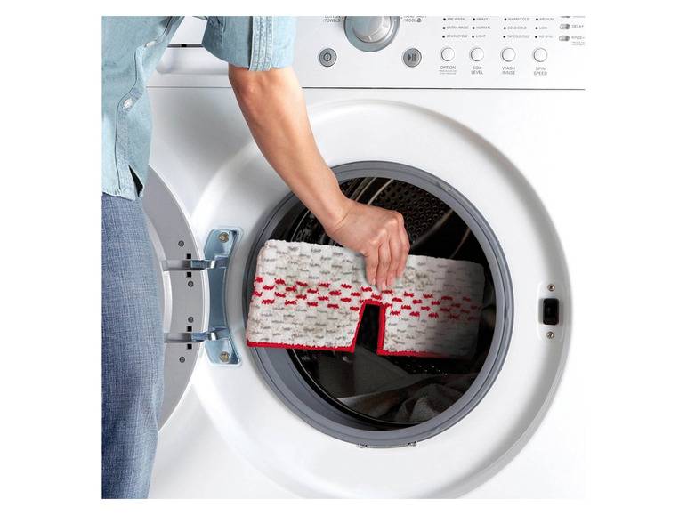 Vileda Ersatzbezug »Spray and Clean«, mit 2 nutzbaren Seiten Schlussverkauf