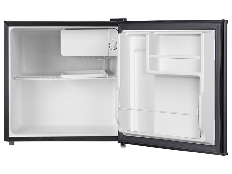 Comfee Mini-Kühlschrank »RCD76DK2«, mit Eisfach Günstiger Verkauf