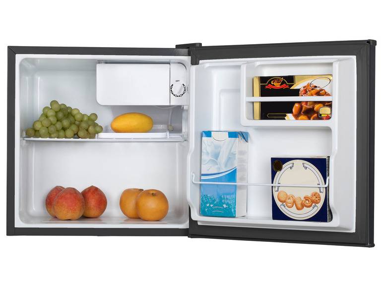 Comfee Mini-Kühlschrank »RCD76DK2«, mit Eisfach Günstiger Verkauf