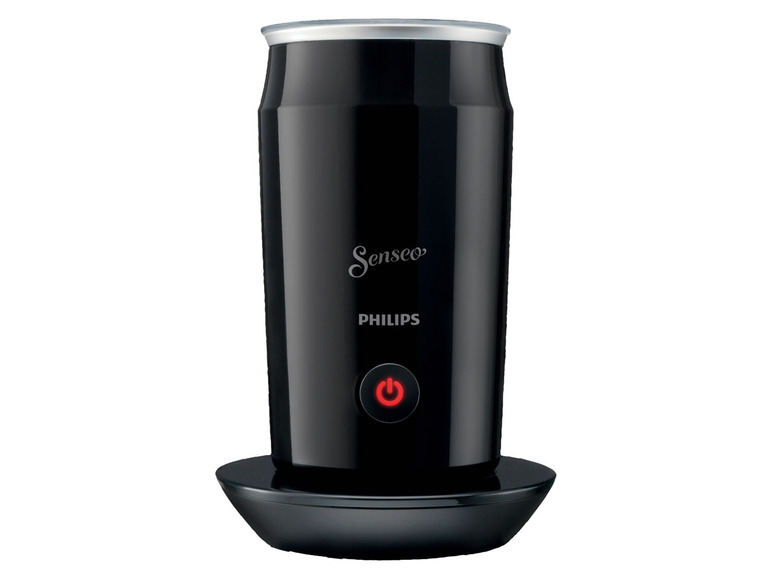 PHILIPS Senseo Milchaufschäumer »CA6500/60«, 360°-Basis