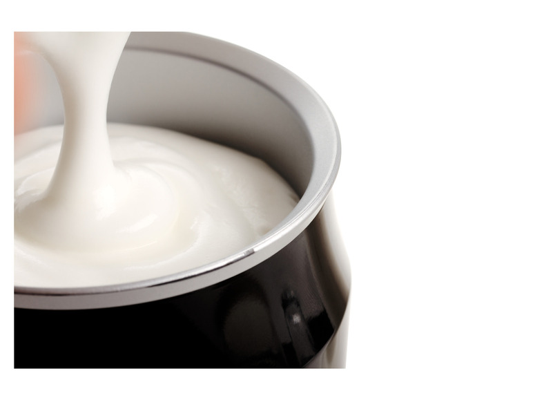 PHILIPS Senseo Milchaufschäumer »CA6500/60«, 360°-Basis Fabrikverkauf
