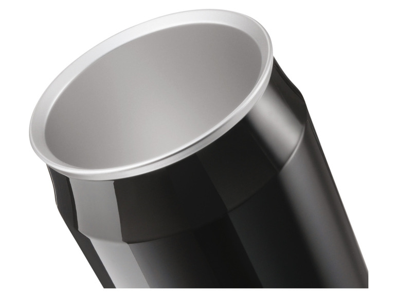 PHILIPS Senseo Milchaufschäumer »CA6500/60«, 360°-Basis Fabrikverkauf