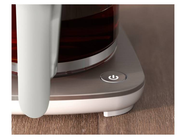 PHILIPS Café Gourmet Filterkaffeemaschine »HD5416/00«, mit Direkt-Brüh-Prinzip Blitzverkäufe