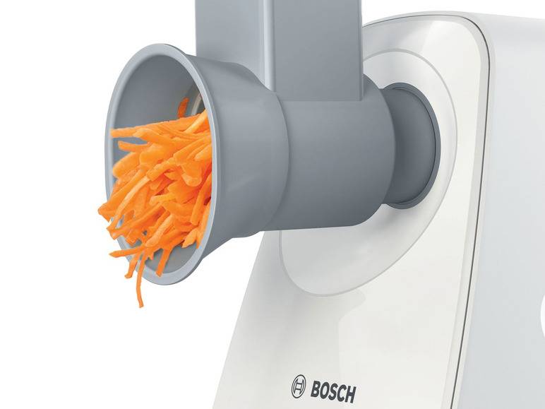 BOSCH Fleischwolf, SmartPower, 350 W Fabrik Onlineshop