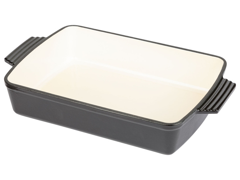 GSW Gusseisen Auflaufform, 30 x 21 cm Sonderangebot