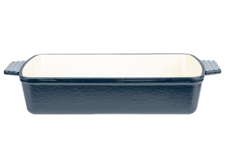 GSW Gusseisen Auflaufform, 30 x 21 cm Sonderangebot