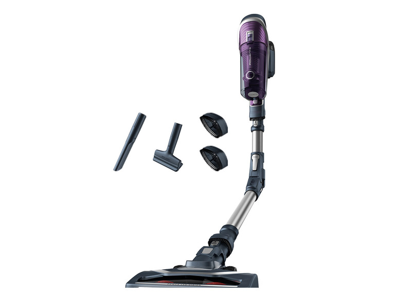 Rowenta Akku-Staubsauger »XForce Flex 8.60 Allergy RH9637«, 0,55 l Günstig kaufen