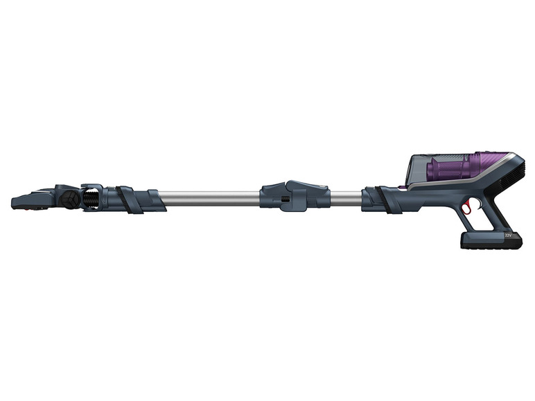 Rowenta Akku-Staubsauger »XForce Flex 8.60 Allergy RH9637«, 0,55 l Günstig kaufen