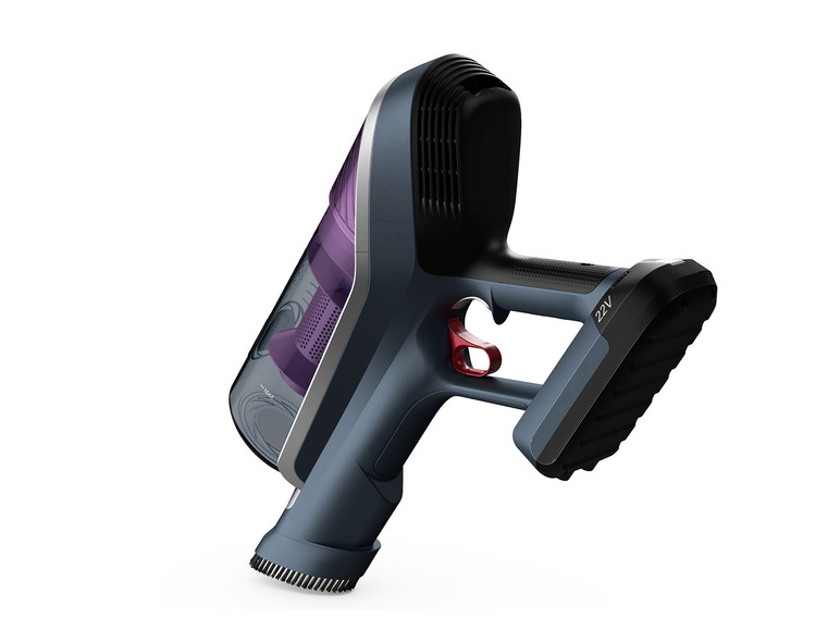Rowenta Akku-Staubsauger »XForce Flex 8.60 Allergy RH9637«, 0,55 l Günstig kaufen