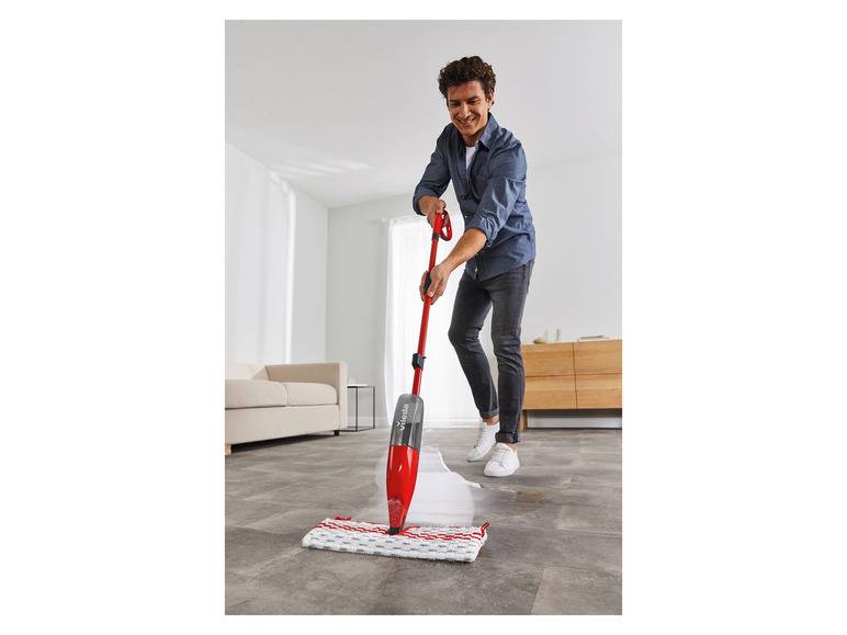Vileda Sprühwischer »Spray and Clean«, mit abnehmbarem Sprühtank Versandkostenfrei