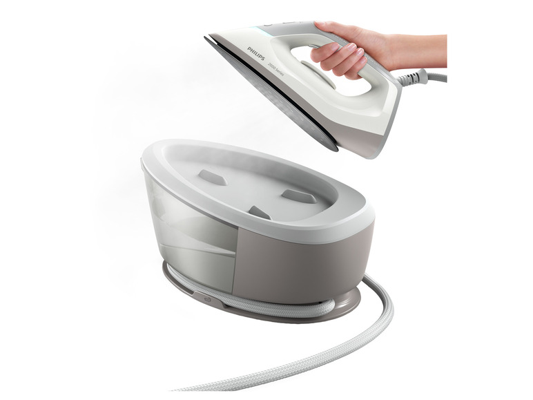 PHILIPS Dampfbügelstation »PSG2000/80« Flash Sale