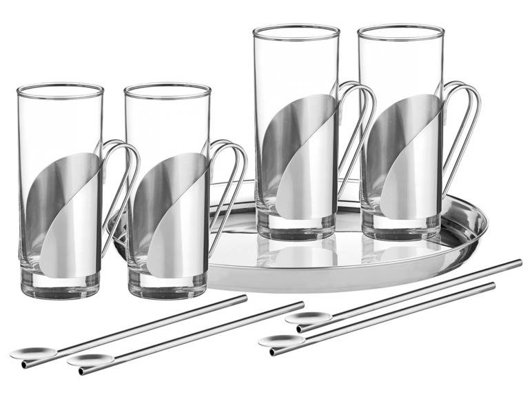 Esmeyer Irish Coffee Set, Gläser Set Begrenztes Angebot