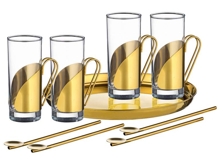 Esmeyer Irish Coffee Set, Gläser Set Begrenztes Angebot